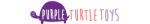 Purple Turtle Toys