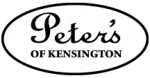 Peters of Kensington优惠码