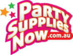 Party Supplies Now优惠码