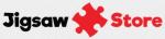 Jigsaw Store优惠码