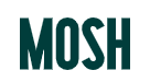 MOSH优惠码