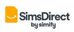SimsDirect优惠码