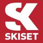 go to Skiset