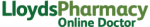 Lloydspharmacy Online Doctor