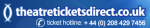 Theatre Tickets Direct
