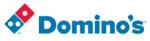 Dominos Pizza