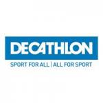 Decathlon UK优惠码