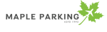 Maple Parking