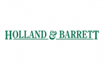 Holland and Barrett优惠码
