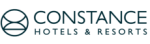 Constance Hotels and Resorts优惠码