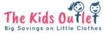 Kids Outlet Online优惠码