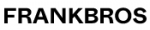 FRANKBROS优惠码