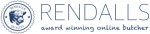 Rendalls Online Butcher优惠码