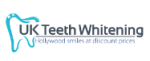 UK Teeth Whitening优惠码