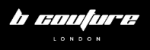 B Couture London优惠码