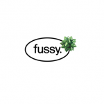 Fussy Deodorant
