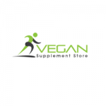 Vegan Supplement Store