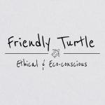 Friendly Turtle