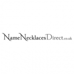 Name Necklaces Direct优惠码