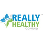 The Really Healthy Company优惠码