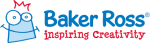 Baker Ross