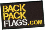 Backpackflags