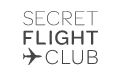 Secret Flight Club优惠码