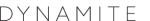 Dynamite优惠码