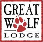 go to Great Wolf Lodge
