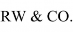 RW&CO优惠码