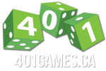 401 Games