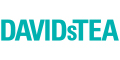 DAVIDs TEA优惠码