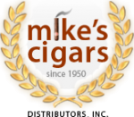 Mike's Cigars优惠码