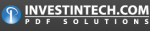 InvestInTech优惠码