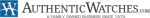 go to Authentic Watches