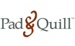 Pad & Quill优惠码