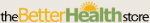 The Better Health Store优惠码