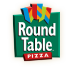 go to Round Table Pizza