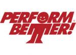 Perform Better