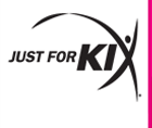 JUST FOR KIX