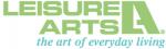 Leisure Arts优惠码