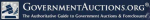 GovernmentAuctions.org优惠码