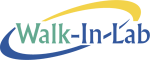 go to Walk-In Lab