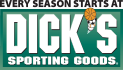 Dick's Sporting Goods优惠码