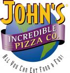 John's Incredible Pizza Co.优惠码