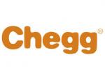Chegg优惠码