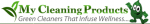 MyCleaningProducts
