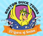Boston Duck Tour