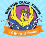 Boston Duck Tour优惠码