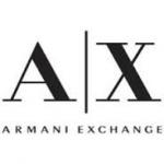 go to Armani Exchange